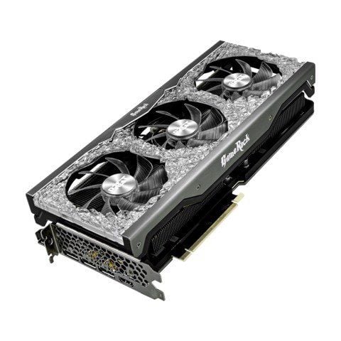 GEARVN PALIT GeForce RTX 3070 GameRock 8G (LHR)