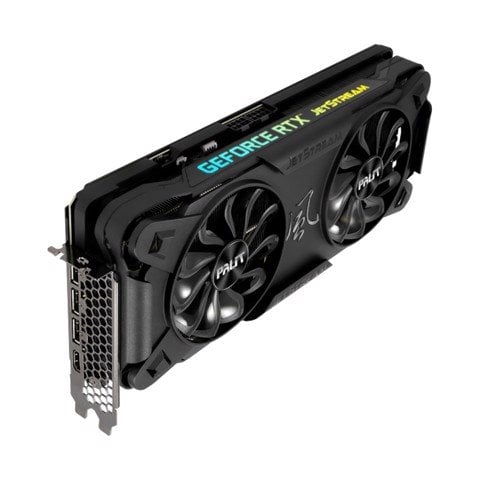 GEARVN PALIT GeForce RTX 3070 JetStream 8G (LHR)