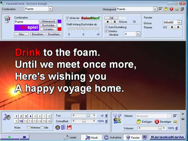 GEARVN - Phần mượt hát karaoke trên máy tính