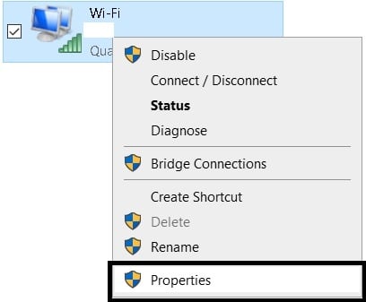 GEARVN - Phát Wifi bằng máy trên Windows 10 bằng CMD