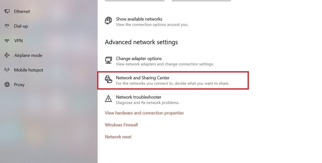 GEARVN - Phát Wifi bằng máy trên Windows 10 bằng CMD