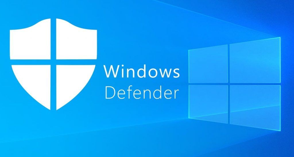Cách quét virus bằng Windows Defender - GEARVN