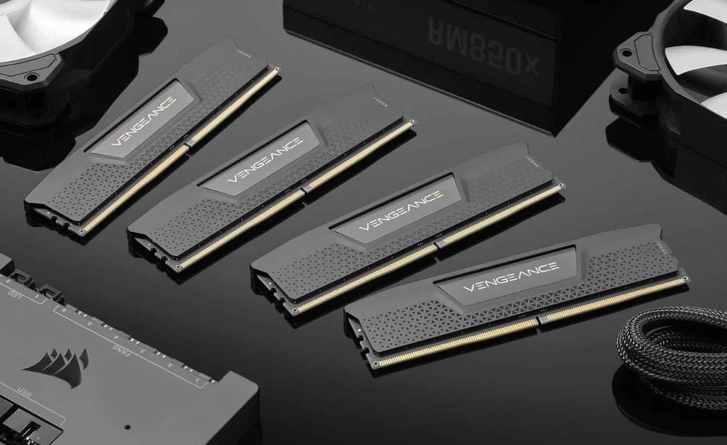 GEARVN.COM - RAM DDR5 là gì?