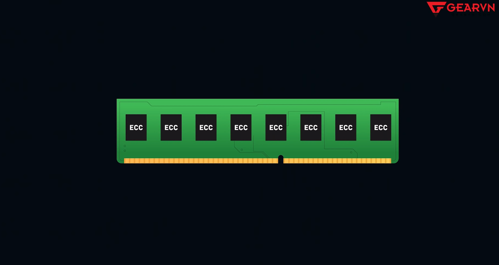 GEARVN.COM - Công nghệ ECC