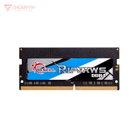 GEARVN Ram G.Skill 8GB F4 3200C22S 8GRS SODIMM