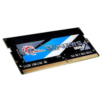 GEARVN Ram G.Skill 8GB F4 3200C22S 8GRS SODIMM