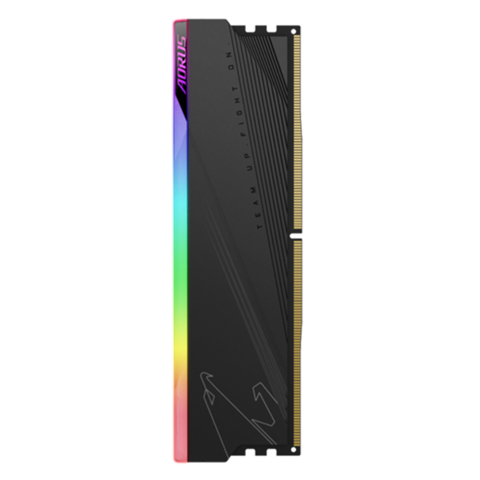 GEARVN - RAM Gigabyte Aorus RGB Memory 32GB (2x16GB) 6000 DDR5