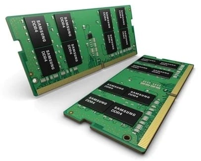 GEARVN Ram Laptop Samsung 16GB DDR4 3200MHz M471A2G43AB2
