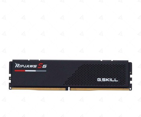 GEARVN - RAM DDR5 G.Skill Ripjaws S5 2x16GB 5600mhz Black