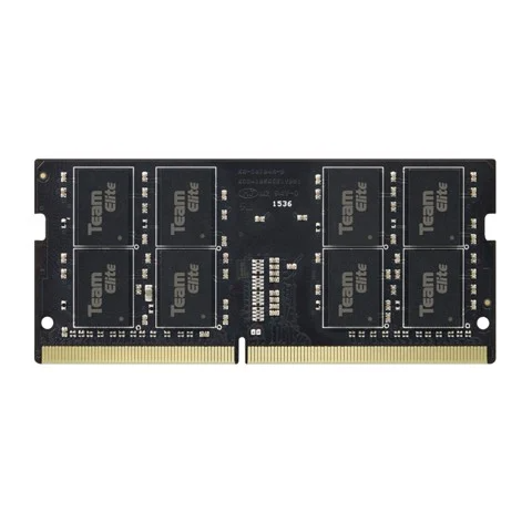 GEARVN - RAM Laptop Team - Elite 8GB 3200 SODIMM