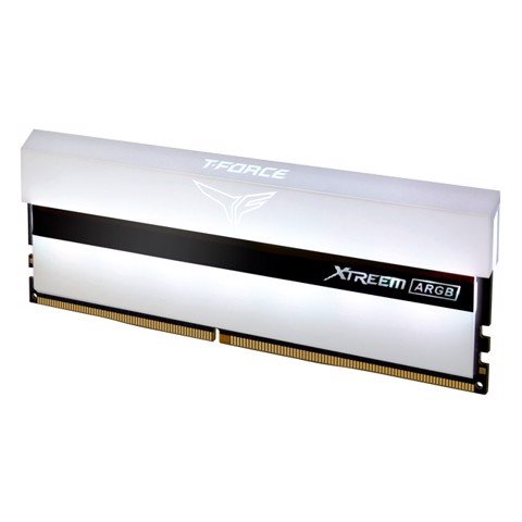 GEARVN - RAM TeamGroup T-Force XTreem ARGB 2x8GB 4000mhz