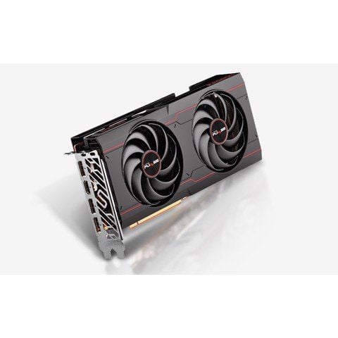 GEARVN SAPPHIRE PULSE Radeon RX 6600 XT GAMING OC 8GB