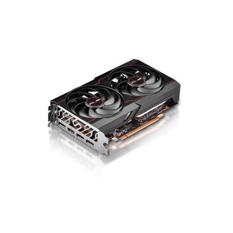 GEARVN - VGA Sapphire Radeon RX 6600 Pulse Gaming 8GB