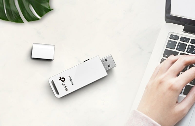 GEARVN So sánh điểm mạnh, yếu giữa USB Wifi và PCIe Wifi