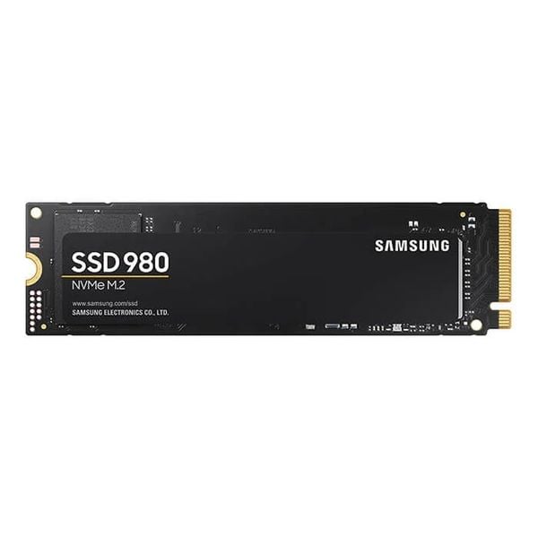 GEARVN - Samsung 980 M.2 PCIe NVMe 500GB