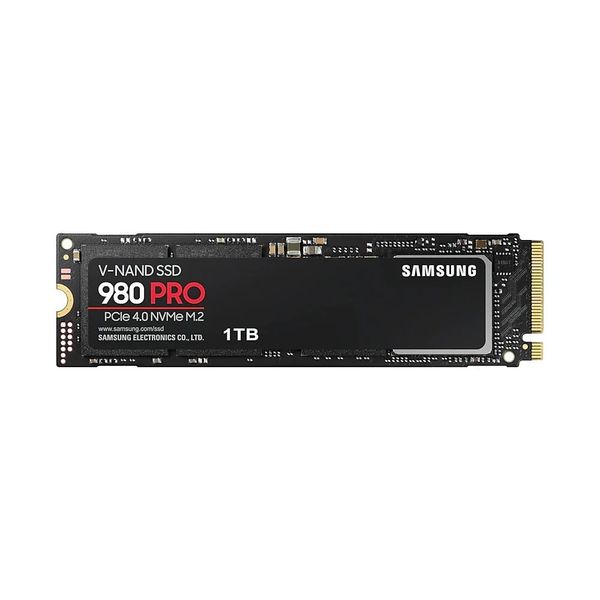 GEARVN - SSD SamSung 980 PRO 1TB M.2 PCIe gen 4 NVMe