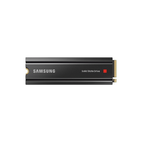 GEARVN SSD SamSung 980 PRO 2TB M.2 Heatsink PCIe gen 4 NVMe