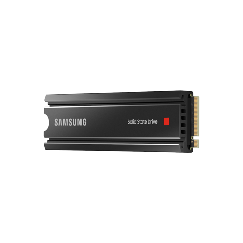 GEARVN SSD SamSung 980 PRO 2TB M.2 Heatsink PCIe gen 4 NVMe