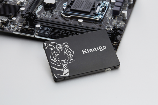 GEARVN - SSD KIMTIGO 240GB 2.5 inch SATA 3