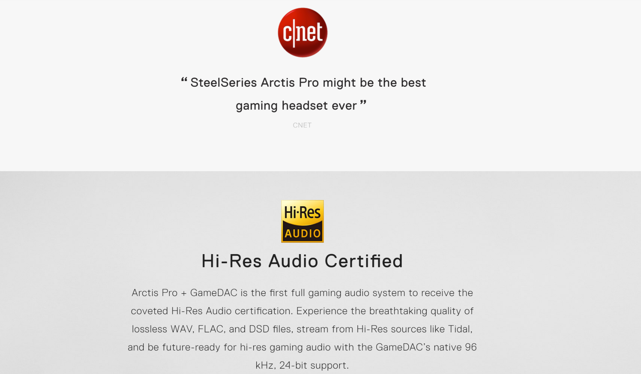 gearvn steelseries arctis pro game dac 2 - Ngôi Sao Sáng Computer