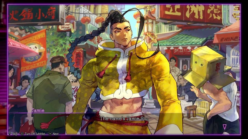 GEARVN - Street Fighter 6 tung ra bản demo trên PlayStation