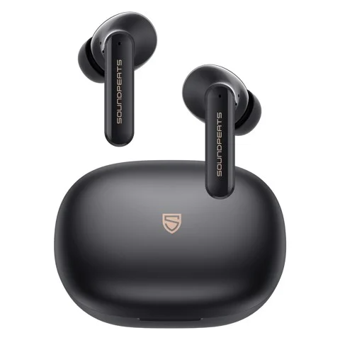 GEARVN - Tai nghe Bluetooth Earbuds SoundPeats Mac 2