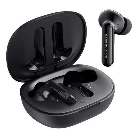 GEARVN - Tai nghe Bluetooth Earbuds SoundPeats Mac 2