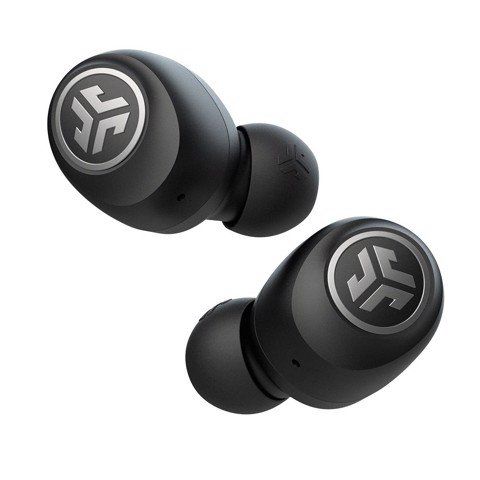 GEARVN Tai nghe True Wireless Jlab GO Air Black