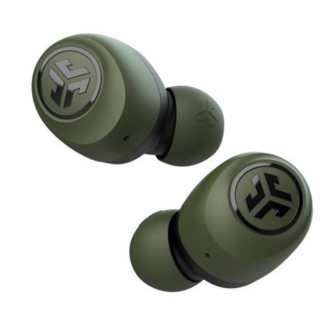 GEARVN Tai nghe True Wireless Jlab GO Air Green