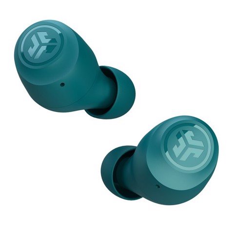 GEARVN Tai nghe True Wireless Jlab GO Air POP Teal