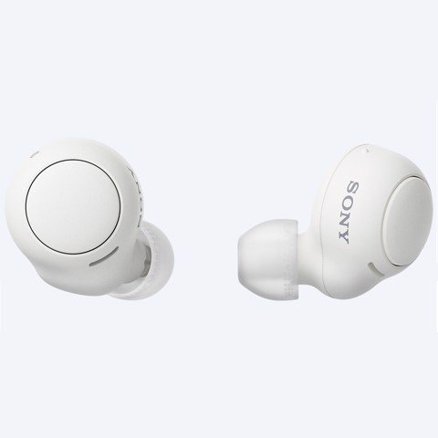 GEARVN tai nghe True Wireless Sony WF - C500 White