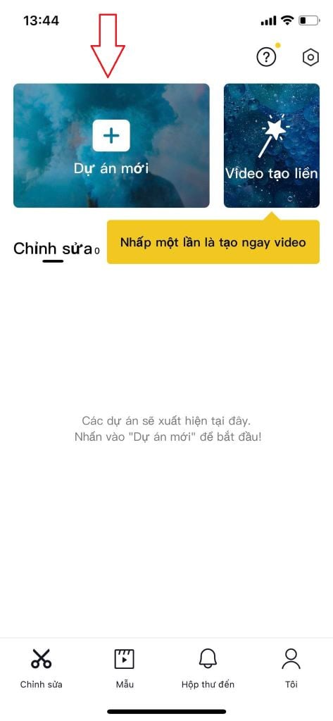 Tải video Capcut không logo cực đơn giản – GEARVN.COM