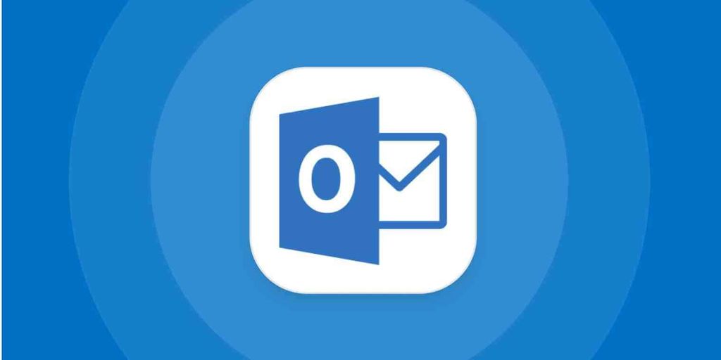 GEARVN - Tạo email Outlook