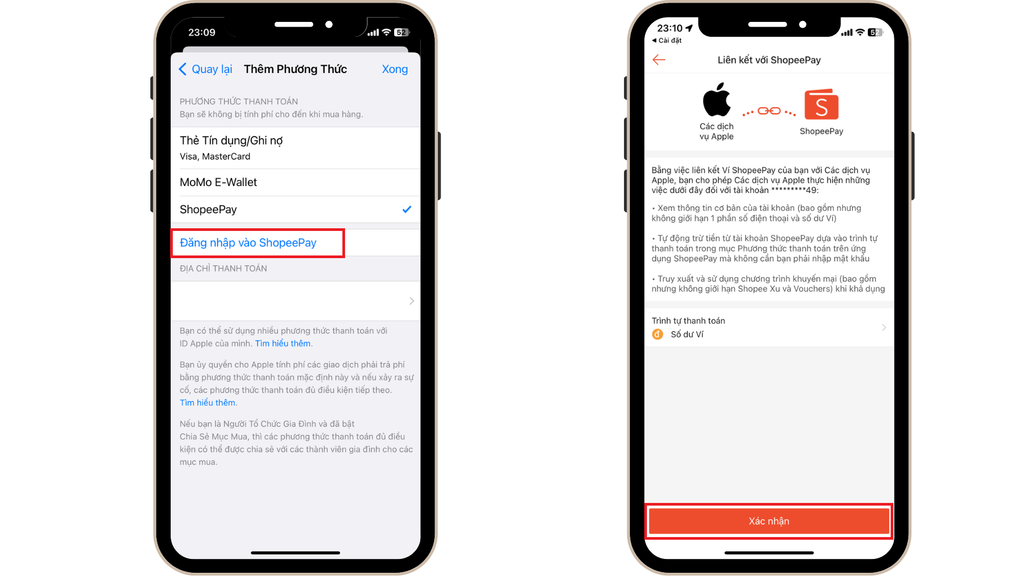 GEARVN - Apple đã cho thanh toán qua ShopeePay bạn đã biết chưa?