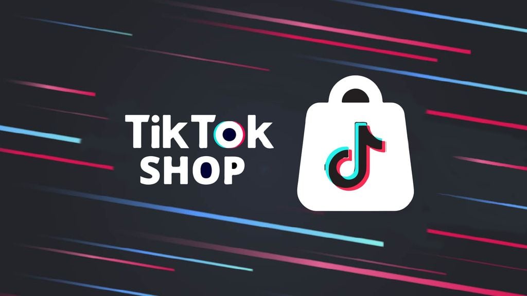 GEARVN - Tiktokshop là gì?