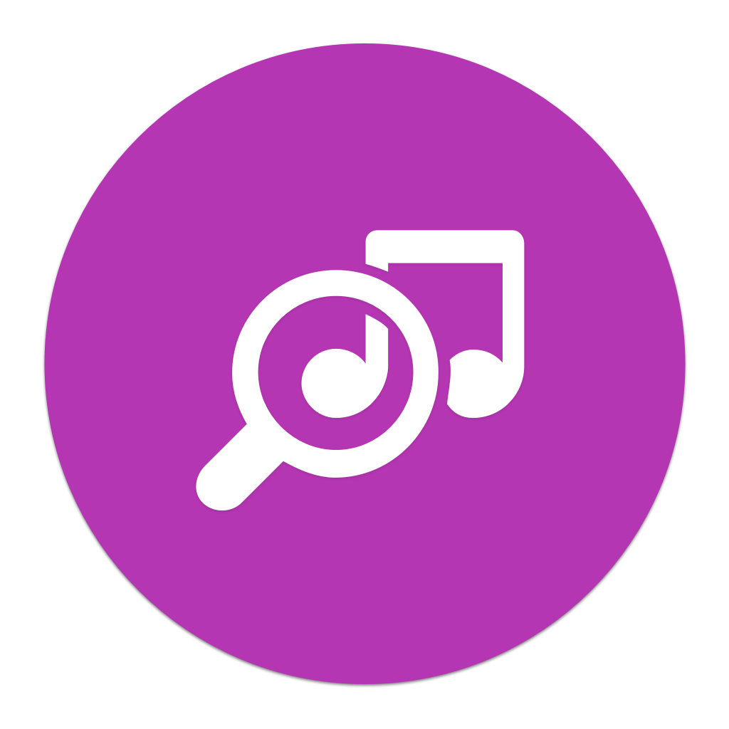 GEARVN - Tìm nhạc vì chưng tiếng động qua chuyện phần mềm Musixmatch