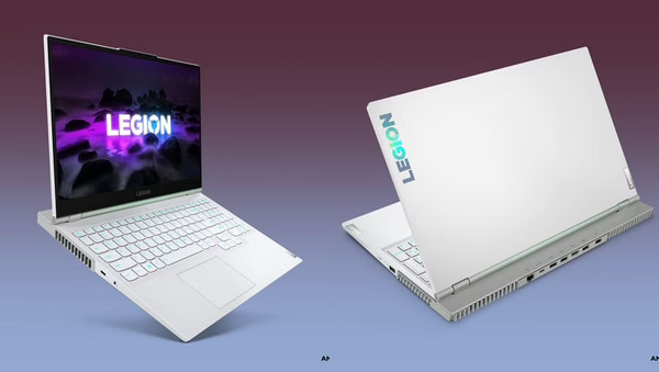 GEARVN - Những tính năng vượt trội chỉ có trên laptop gaming