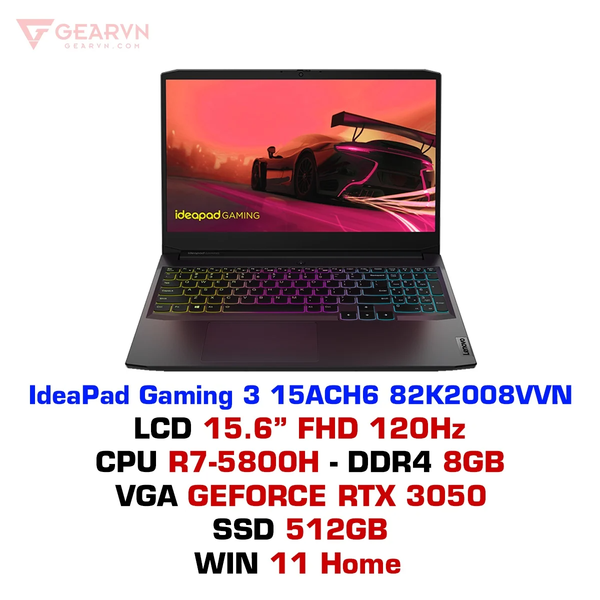 GEARVN - Những tính năng vượt trội chỉ có trên laptop gaming