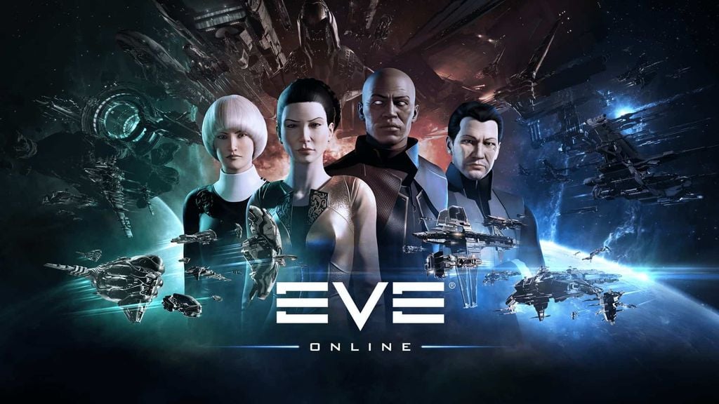 GEARVN - EVE Online