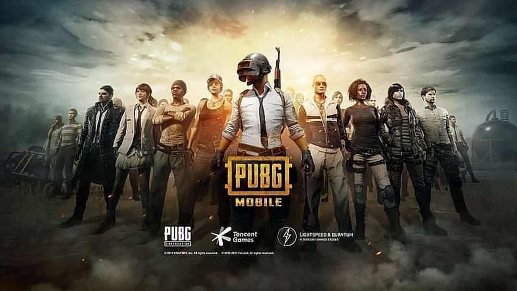 GEARVN - PUBG Mobile