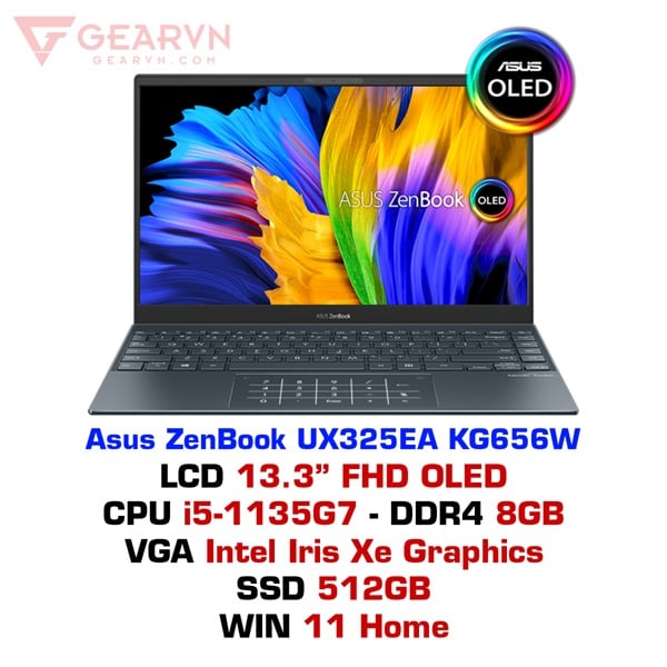 GEARVN Top 5 laptop đẹp dành cho phái nữ