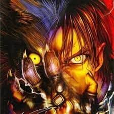 Đấu trường thú Bloody Roar - GEARVN