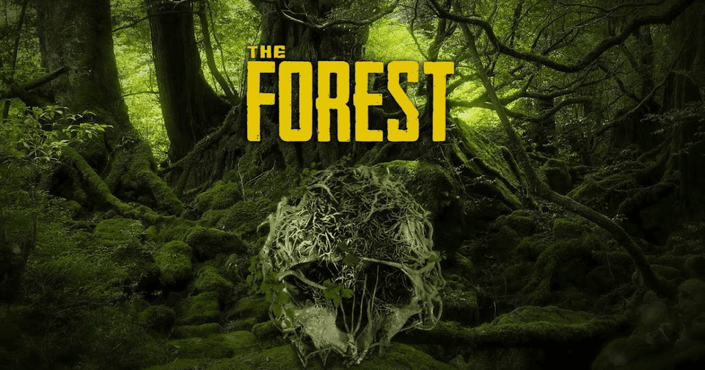 The Forest - GEARVN