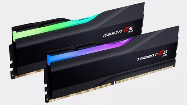 G.Skill Trident Z5 RGB - GEARVN