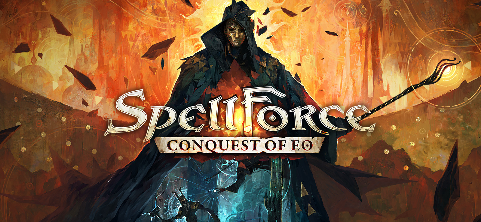 GEARVN - Giới thiệu game chiến thuật SpellForce: Conquest of Eo