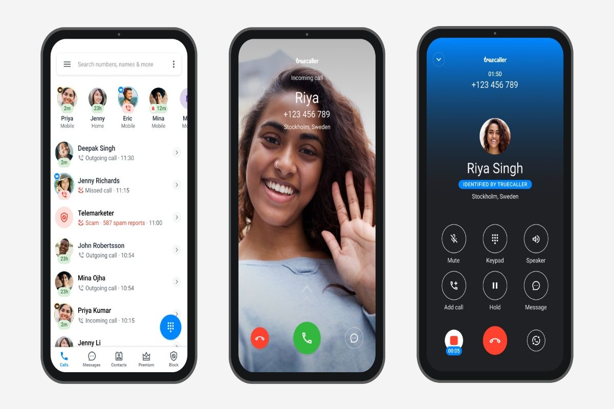 GEARVN - Truecaller bảo vệ quyền riêng tư cho người dùng