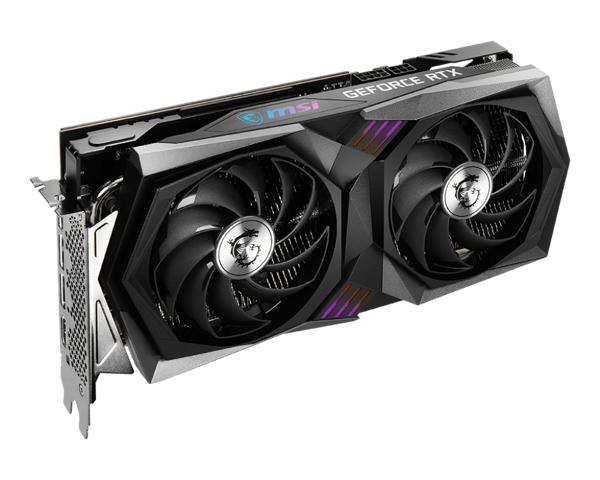 GEARVN.COM - MSI GeForce RTX 3060 GAMING 12G