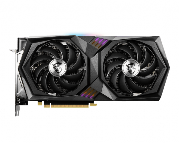 GEARVN.COM - MSI GeForce RTX 3060 GAMING 12G