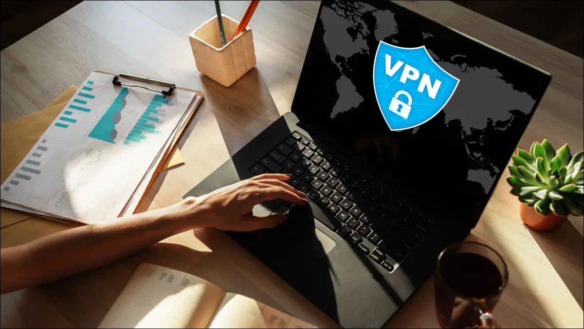 GEARVN - VPN là gì? Tác dụng của VPN