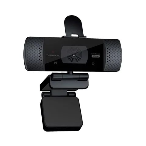 GEARVN.COM - Webcam Thronmax STREAM GO X1 PRO 1080P